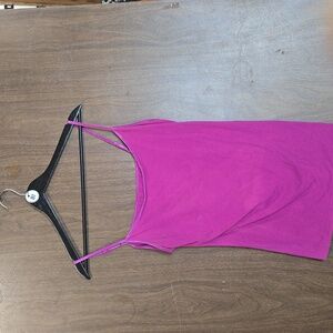 Women's tank top shirt # 81